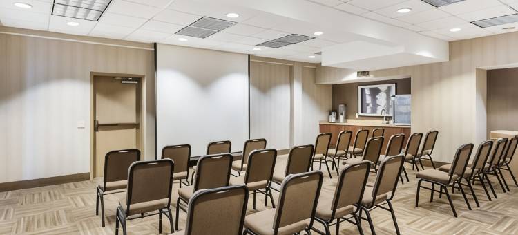 山迪木棉树贝斯特韦斯特优质酒店(Best Western Plus Cotton Tree Inn)图片