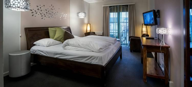 比尔克索酒店(Hotel Birksø)图片