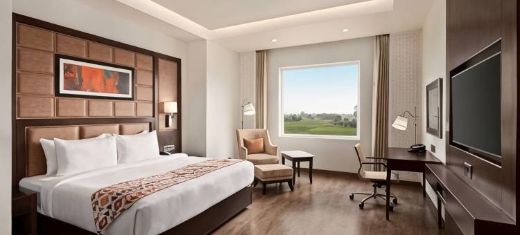 卡普尔塔拉温德姆华美达酒店(Ramada by Wyndham Kapurthala)图片