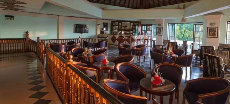 瑞士公寓酒店-康提(Swiss Residence Kandy)图片