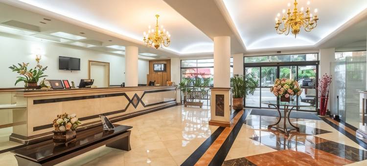 马约尔广场酒店(Hotel Plaza Mayor)图片