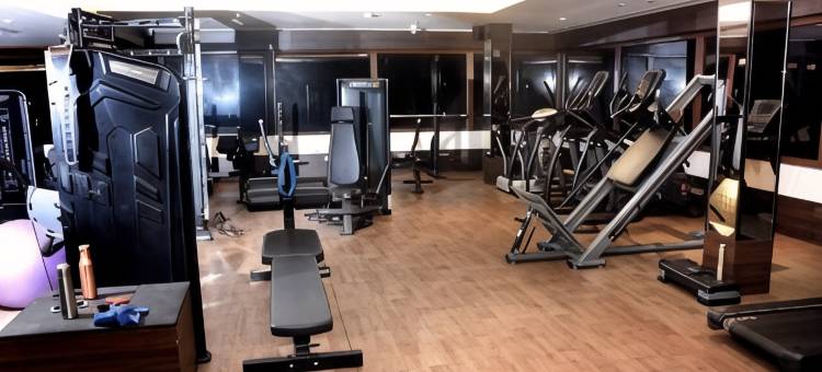 帕拉佐高级酒店(Hotel Palazzo Prime)图片