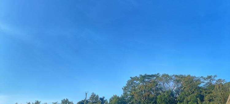 REDBERRY'S豪华住宿(Redberry's Luxury Stay)图片