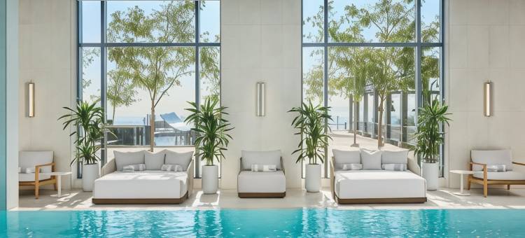 珍珠水疗酒店-傲途格精选(The Pearle Hotel & Spa, Autograph Collection)图片