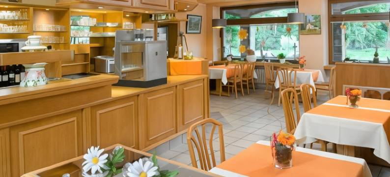 豪尔酒店(Hotel Hauer)图片