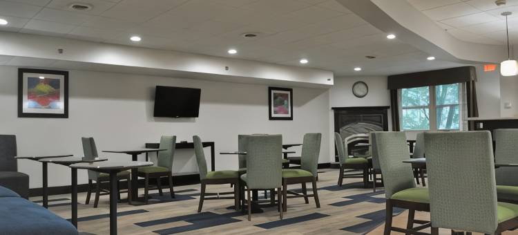 奥韦戈贝斯特韦斯特酒店(Best Western Owego Inn)图片