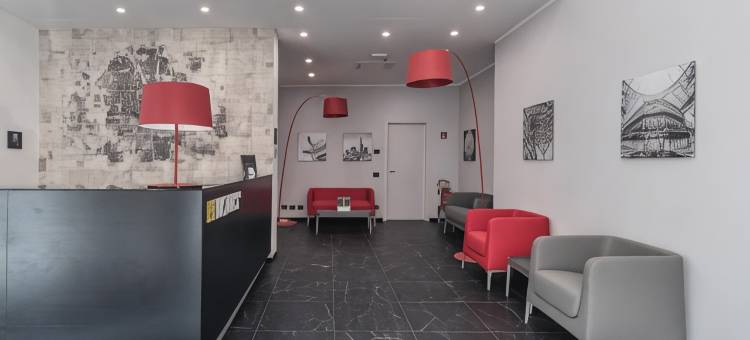 BB Hotels Smarthotel Duomo图片