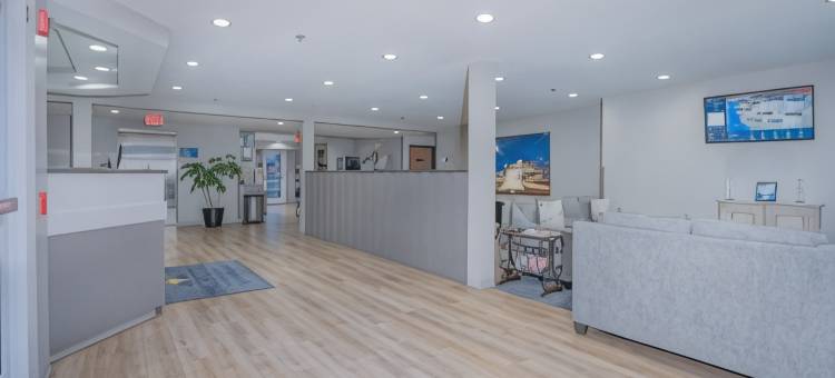 Microtel Inn & Suites by Wyndham Albertville图片