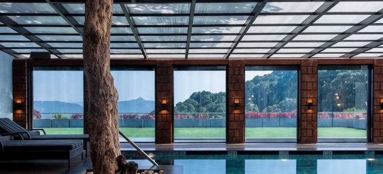 布莱曼度假村(Brightland Resort & Spa)图片