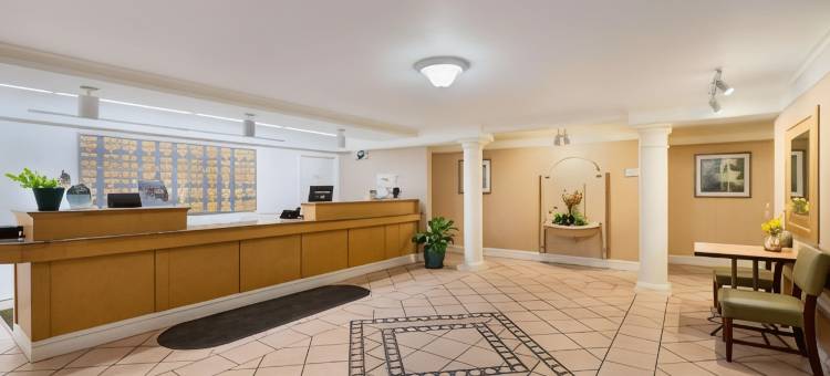 夏延拉昆塔温德姆酒店(La Quinta Inn by Wyndham Cheyenne)图片