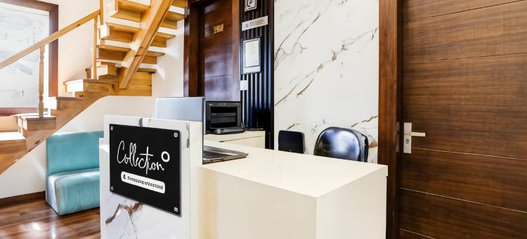 Hotel O Nainital Eco Cave Park图片