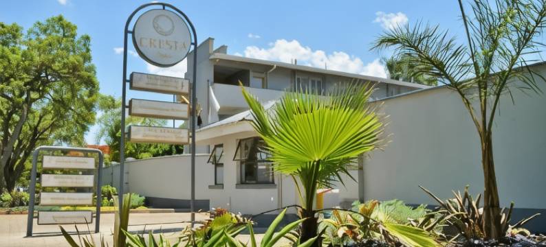 克里斯塔绿洲酒店(Cresta Oasis Hotel)图片