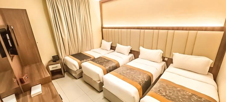 迪亚法穆赫塔拉酒店(Dyafat Al Mokhtara)图片