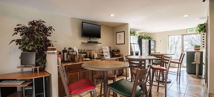 伊克诺旅馆(Econo Lodge)图片