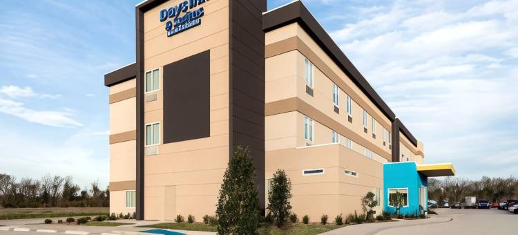 比蒙特西/I-10 瓦尔登温德姆戴斯套房酒店(Days Inn & Suites by Wyndham Beaumont West / I-10 & Walden)图片