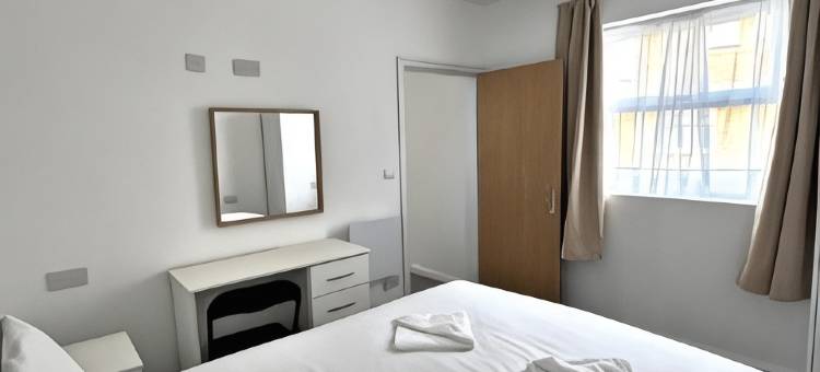 帕克宾馆酒店(Park Hotel)图片