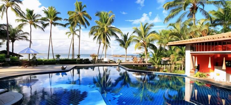 阿尔德亚多玛尔酒店(Aldeia do Mar Hotel)图片