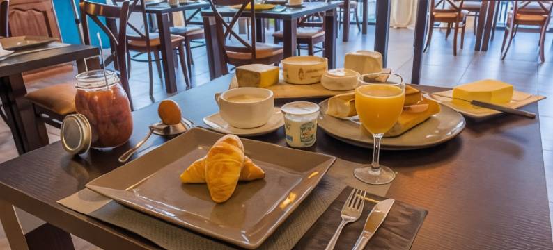 卡度西亚酒店(Logis le Cadusia)图片