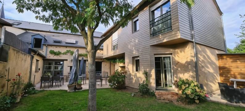 L'AMPHITRYON民宿(L'Amphitryon)图片