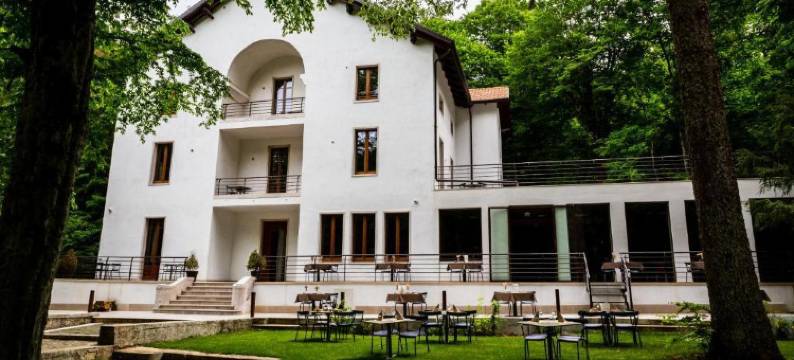 埃尔达酒店(Elda Hotel)图片