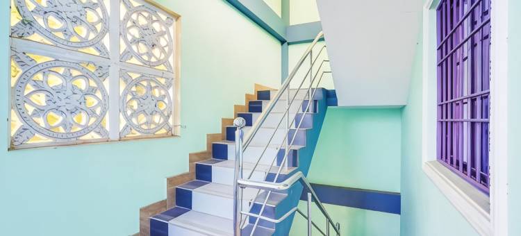 Hotel O Raghul Residency图片