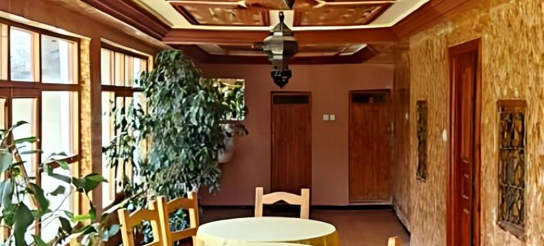 塔蒙特度假屋(Gite Tamounte)图片