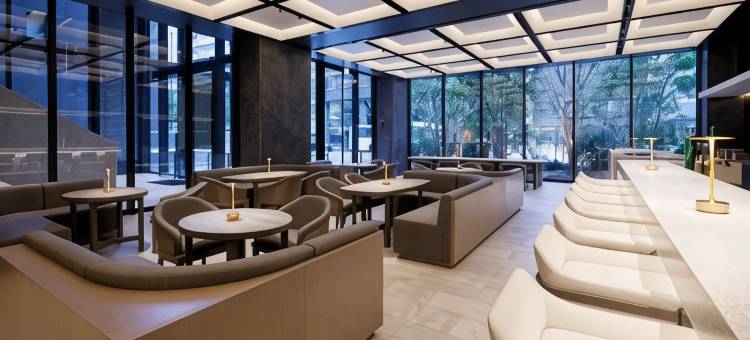 福冈天神日航都市酒店(Hotel JAL City Fukuoka Tenjin)图片