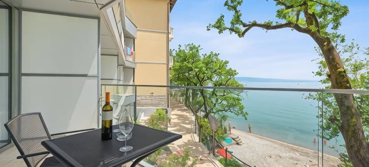 马里拉吉精品酒店(Boutique Hotel Mali Raj)图片