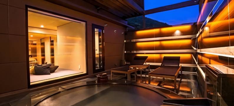 撒卡亚酒店(Sakaeya)图片