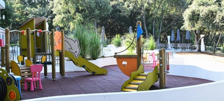 克维纳卢卡酒店(Crvena Luka Resort)图片
