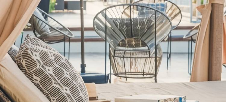 H177酒店(H177 Hotel)图片