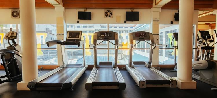 约克郡酒店(The Yorkshire Hotel)图片