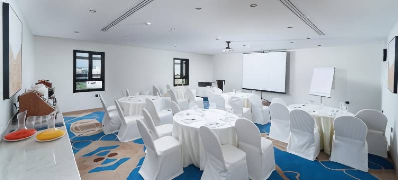 Sunway Tabuk Hotel图片