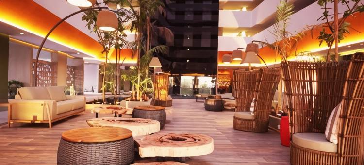 火热海滩度假村(Hot Beach Resort)图片