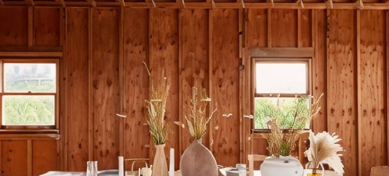 布洛克小岛海滩别墅酒店(Block Island Beach House)图片