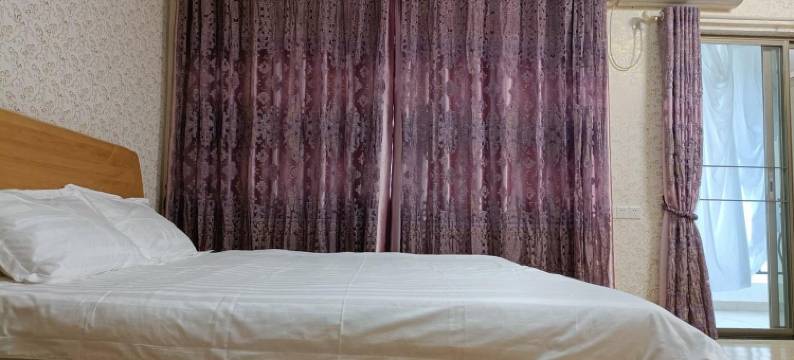 胡教公寓(凰鸣翠岭十街分店)图片