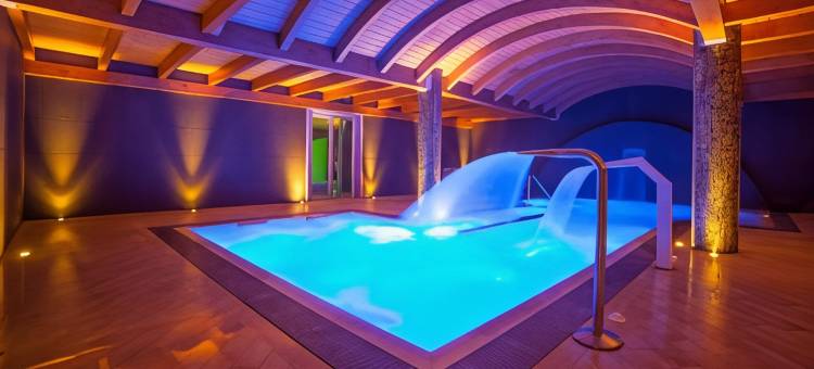 奥尔比亚美居酒店(Mercure Olbia)图片