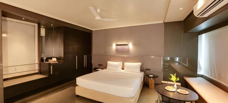 桑卡姆酒店(Hotel Sankam Residency)图片