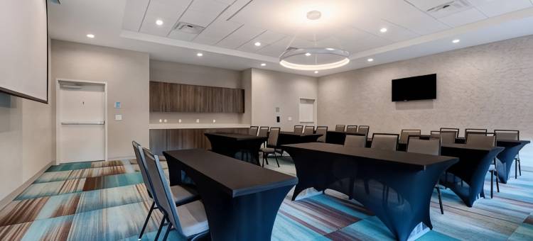 达尔文的希尔顿酒店(Tru by Hilton Galveston)图片