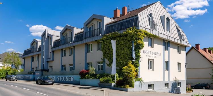 格拉茨斯托伊瑟尔酒店(Hotel Stoiser Graz)图片