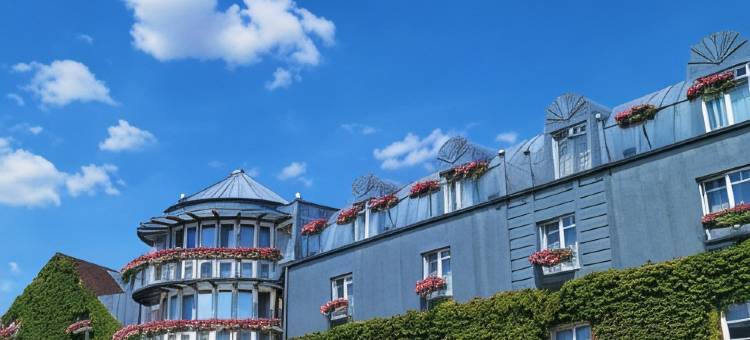 尼布勒霍夫酒店(Niebüller Hof)图片