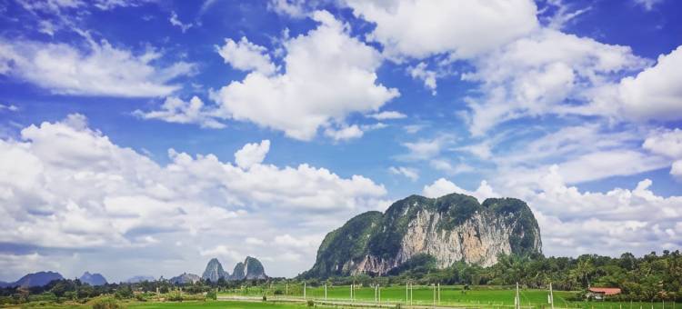 克优拉民宿(Kejora Homestay)图片