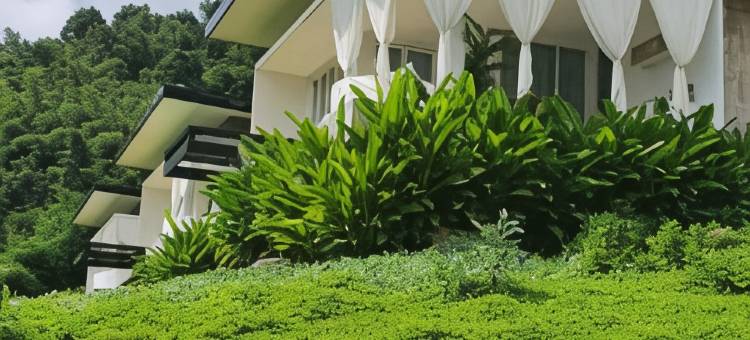 清迈御花园(Cherpue Chiangmai)图片