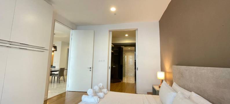 吉隆坡 KLCC 区白金酒店无边泳池 by LUMA(The Platinum Kuala Lumpur by Luma)图片