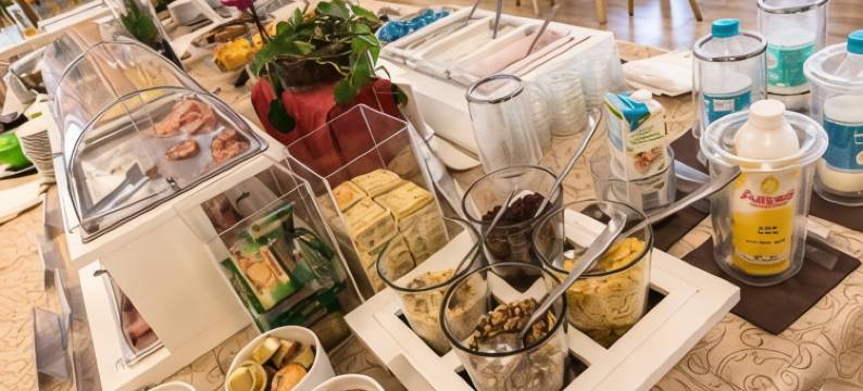 卡普吉别墅酒店(Hotel Villa Cappugi)图片