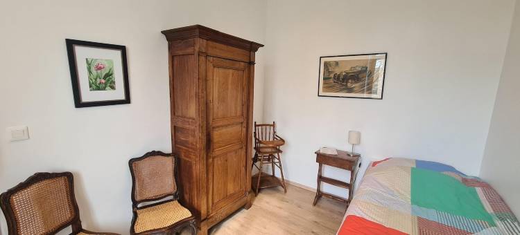JPS假日- 迪耶普心脏的温馨公寓Le Phare Dieppois(Le Phare Dieppois by Jps Holiday - Chaleureux Appartement au cœur de Dieppe)图片