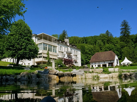 巴德舒恩伯格酒店