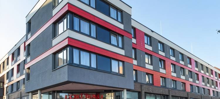 萨尔茨吉特多美洛酒店(Dormero Hotel Salzgitter)图片