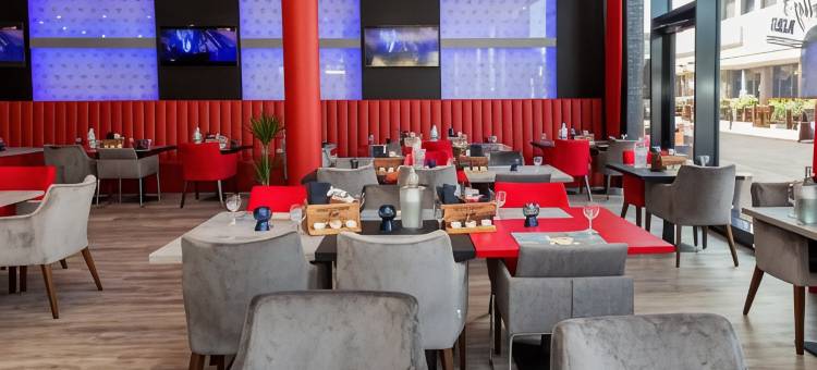 萨尔茨吉特多美洛酒店(Dormero Hotel Salzgitter)图片