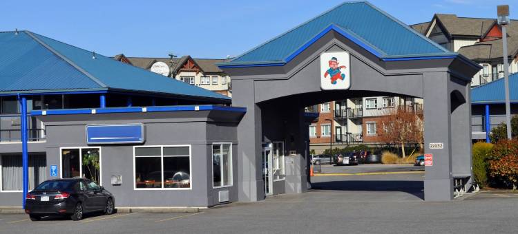 Travelodge by Wyndham Langley图片